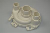 Kiertovesipumpun pumppupesä, Indesit tiskikone